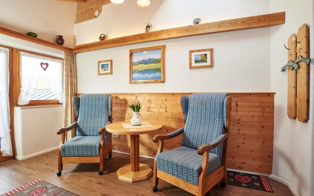 Pension Maltermoos