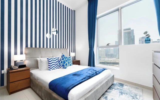 bnbme - Bay Central - 1BR