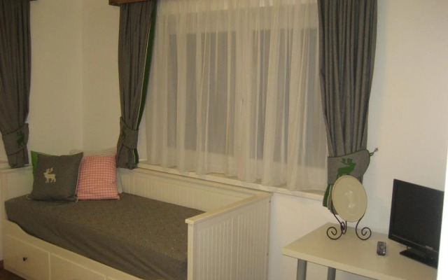 Alpen Chalet Eben