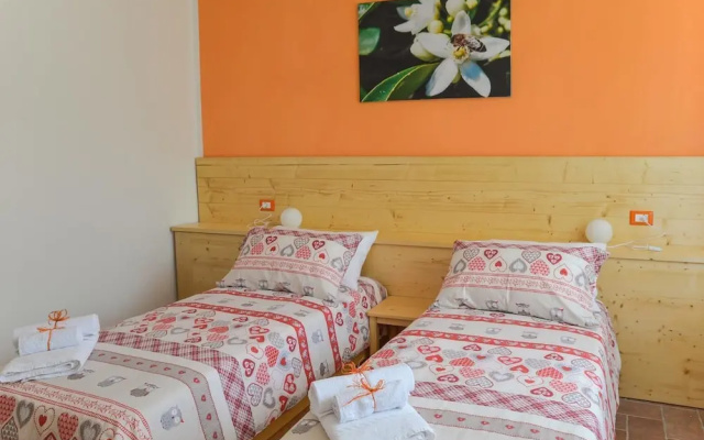 B&B Al Riparo