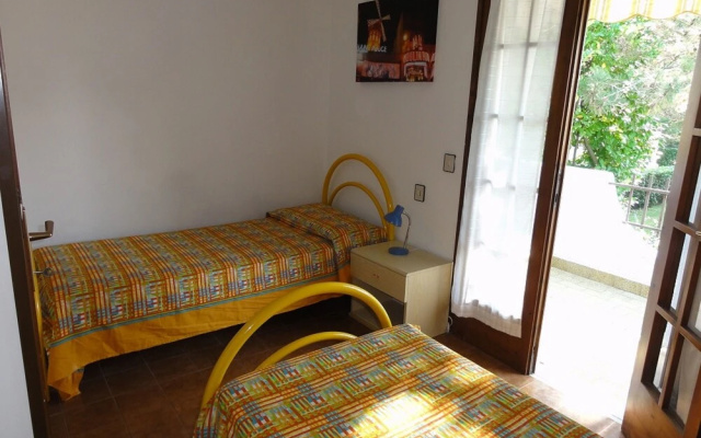 Villa Amalfi
