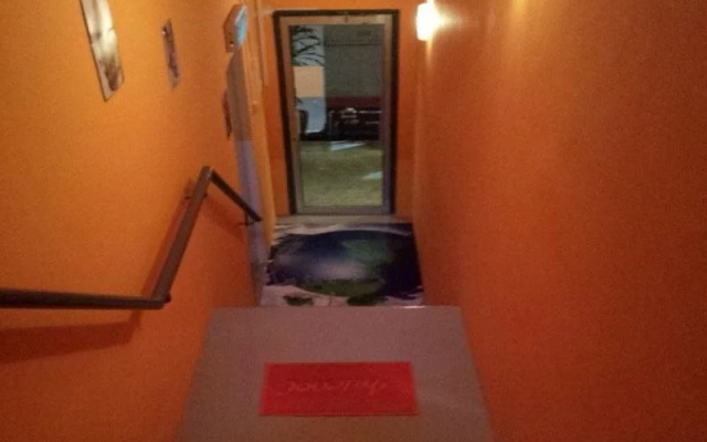 Sekai Guesthouse and Backpackers