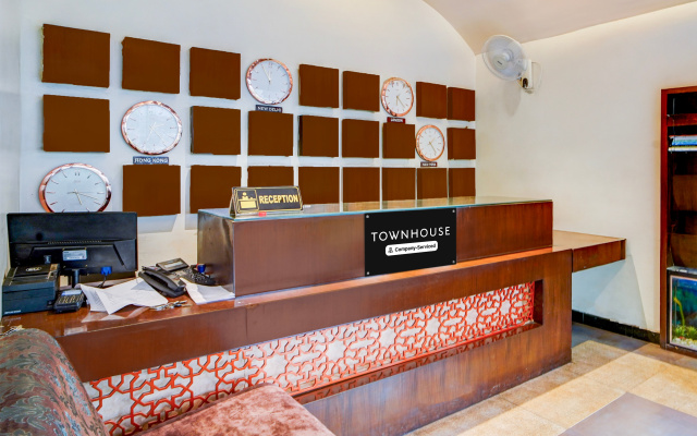 Treebo Trend Annpurna Inn