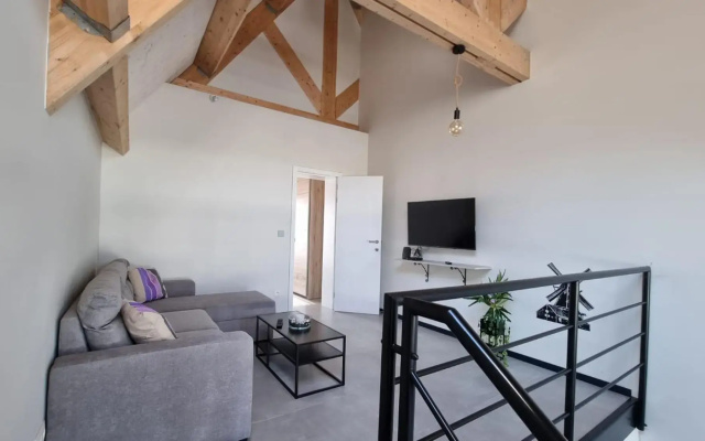 B&B Rossella App 3