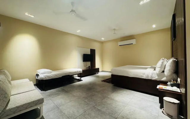 Shoreland Leisure Stays