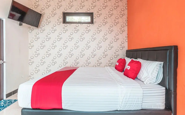 Safa Alya by OYO Rooms