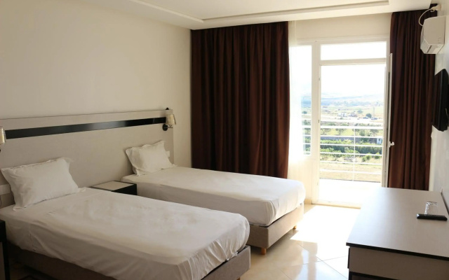 Hotel Tanger Med