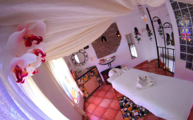 Hotel Casa Armonia