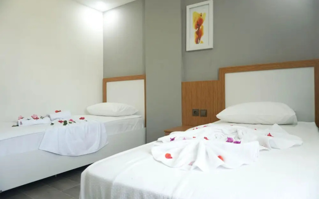 Akalia Resort Hotel