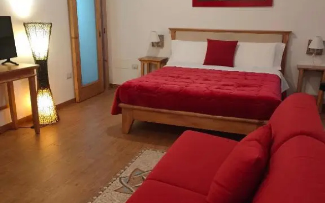 Family House
