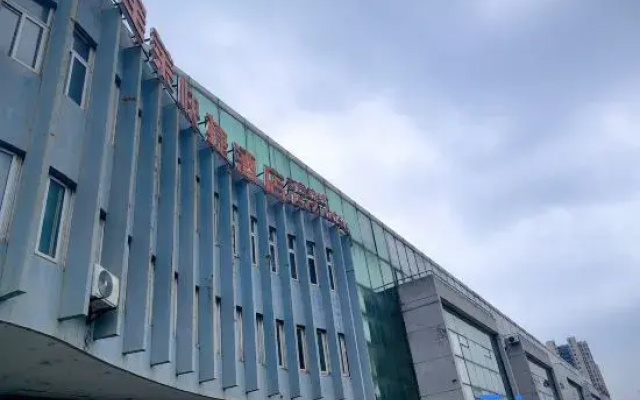 Changfu Express Hotel