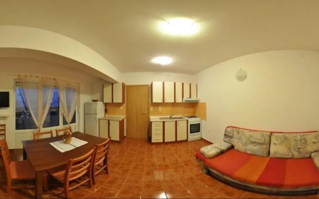 Apartments Branka