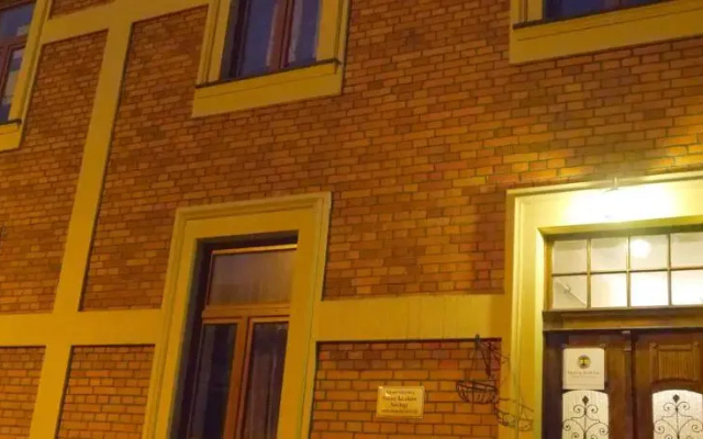 Apartamenty Nocny Kraków