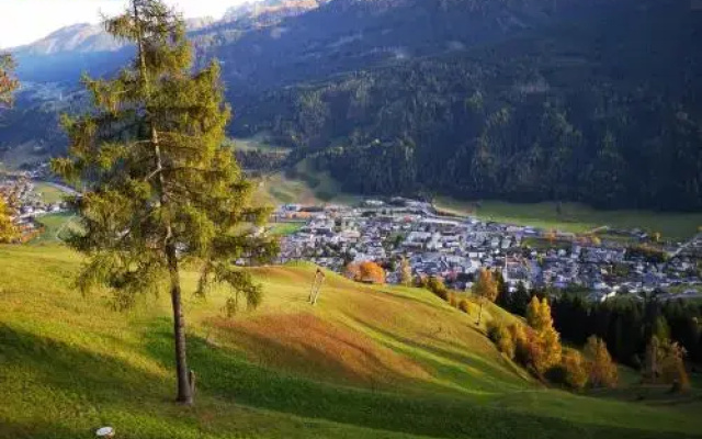 Ferienwohnung Sir