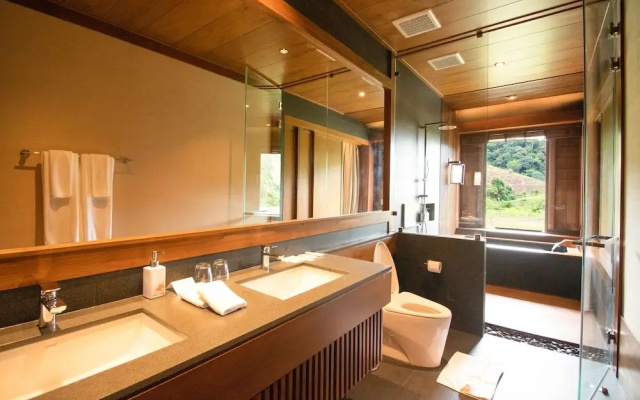 Onsen @ Moncham