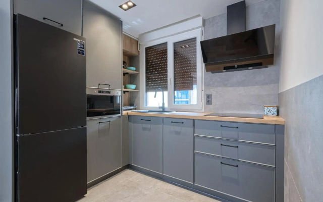 Apartamento de Diseño elegante by the urban hosts