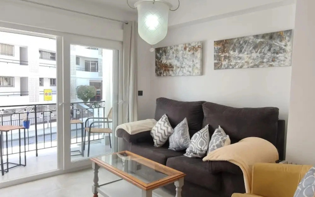 Nerja Sun Apartments Bahia 7
