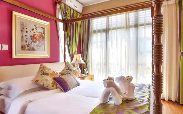 GreenPeak Thai Villas