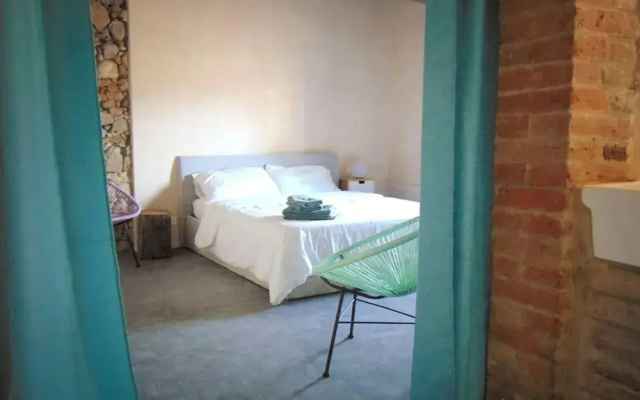 Stunning 1-bed Apartment in Montalcinello