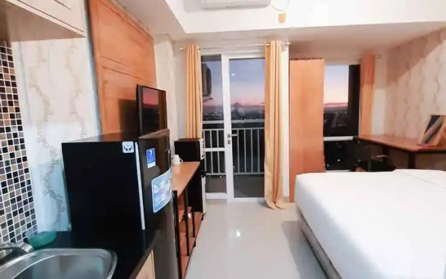 Apartemen Taman Melati Sinduadi by Nginap