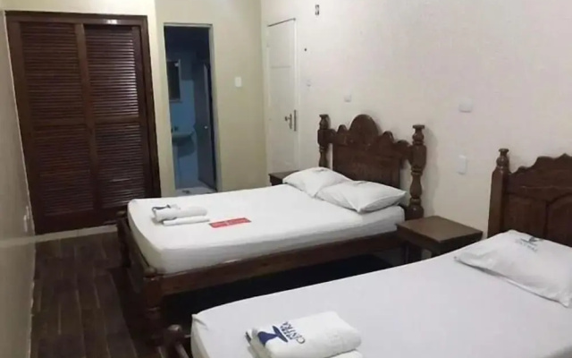Hotel Belcentro
