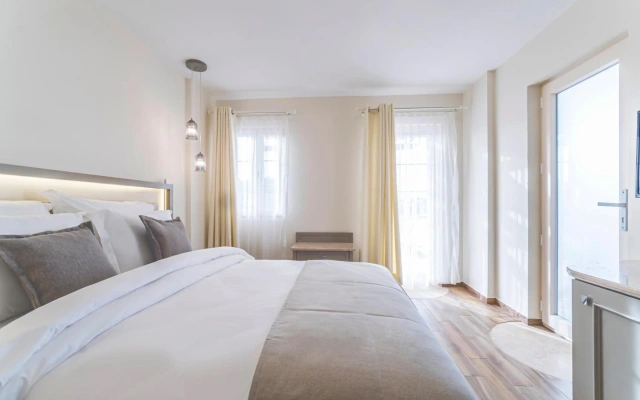 Elementa Boutique Hotel