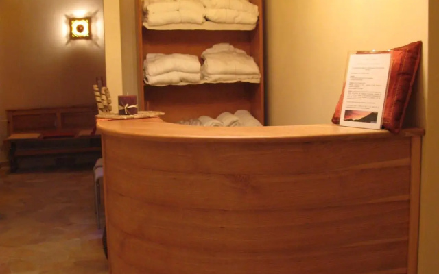 Alphotel Milano