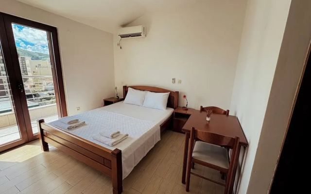 Boutique Hotel Moonstar