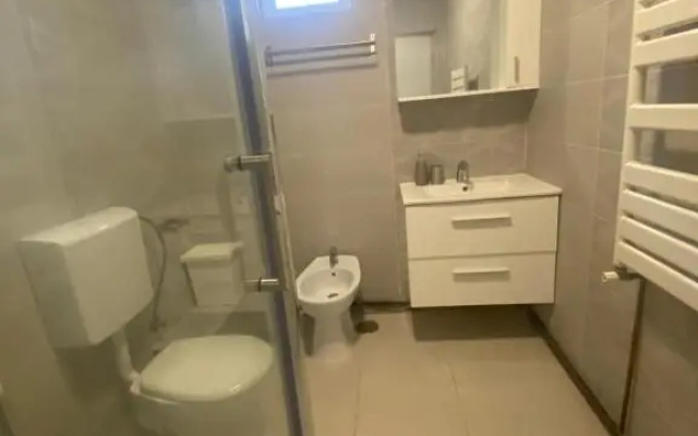 Vila Ammos Mamaia 120 Metri De Plaja