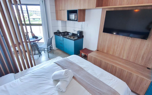 Max Carneiros Suites - Praia dos Carneiros by CTA