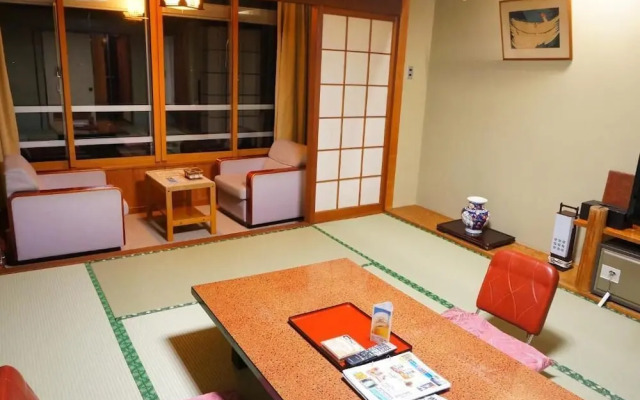 Hotel New Katsura
