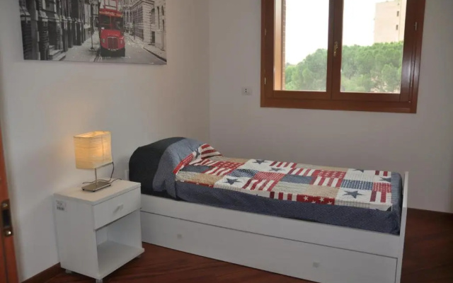 La Mia Casa Romana