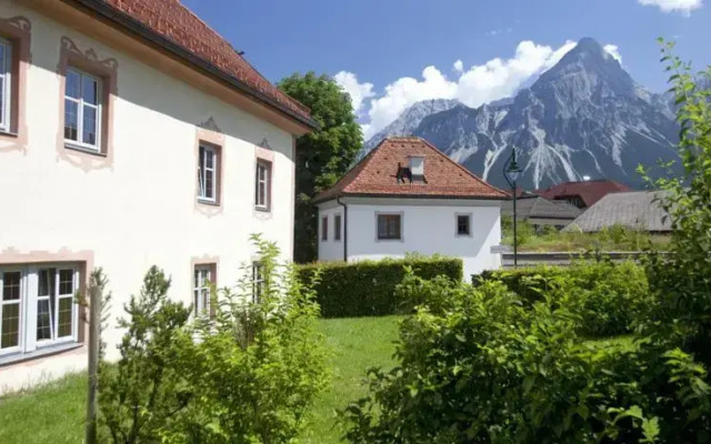Postschlössl