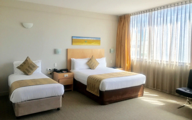 Quality Hotel Ambassador Perth