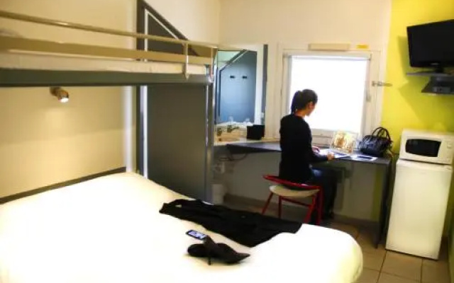 Lemon Hotel - Longperrier Roissy