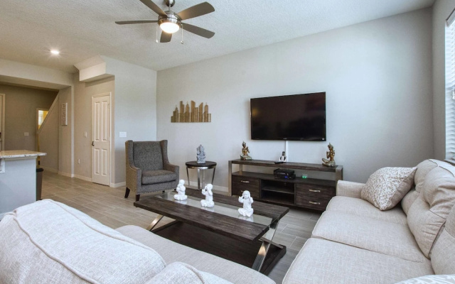 Compass Bay- 4 Bedroom Townhome- 1960CY