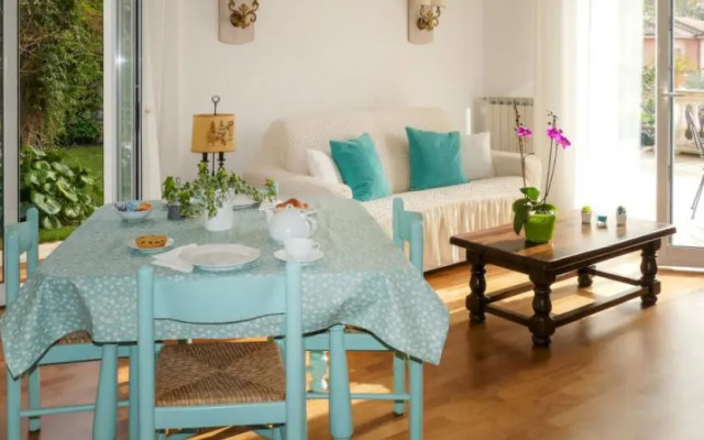 Flat 80M² 1 Bedroom 1 Bathroom - Imperia