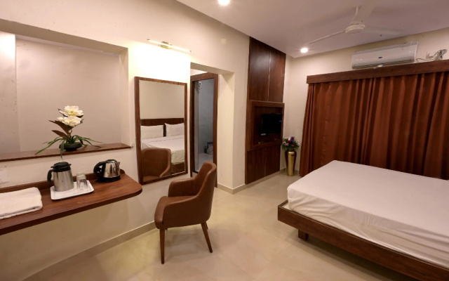 Alcott Hotel & Resorts