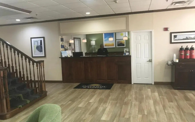 Country Inn & Suites By Carlson Northlake