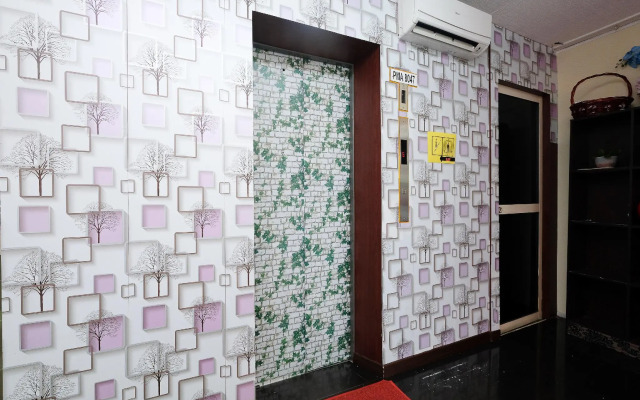 OYO 1105 Hotel 75