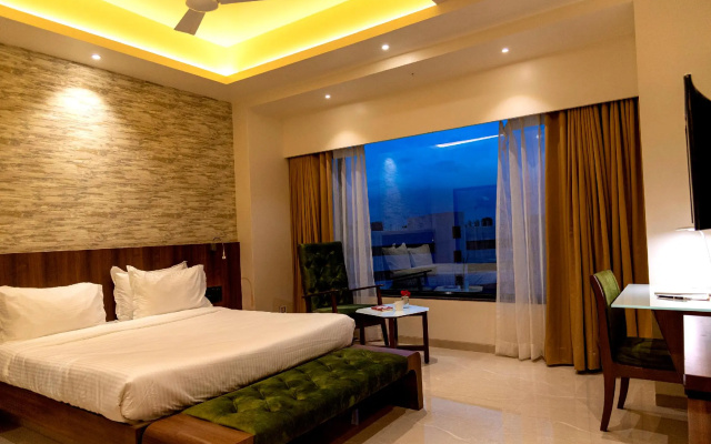 Hotel Pratham