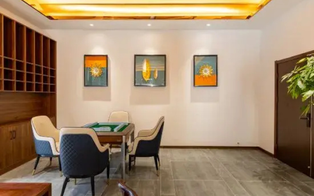 Beijing Sui'an Homestay