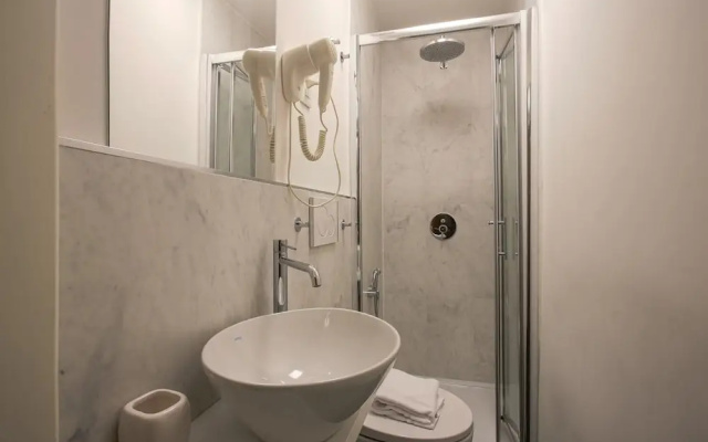 Classy Apartment