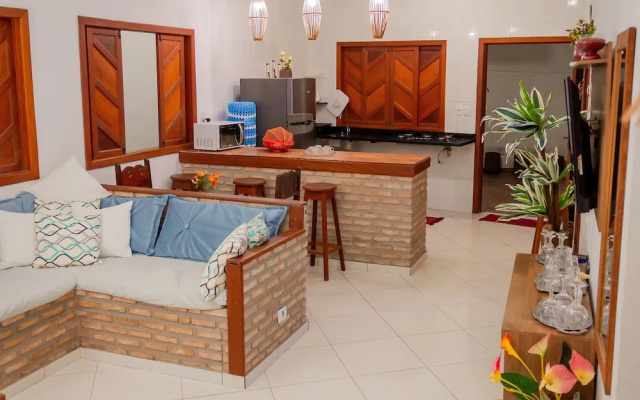 Casa Viana Trancoso