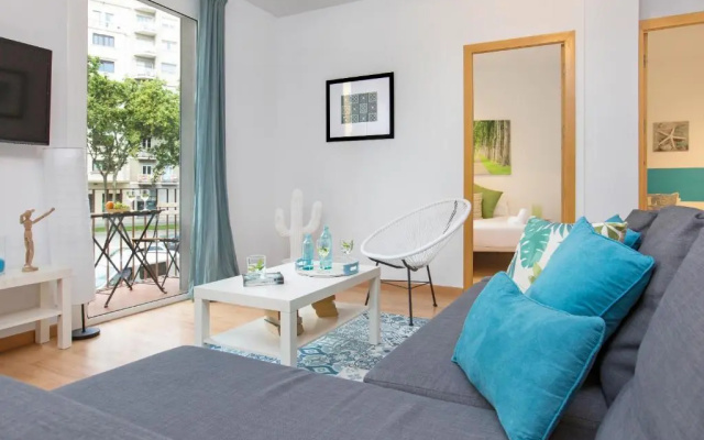 Stay U-nique Apartment Sicília