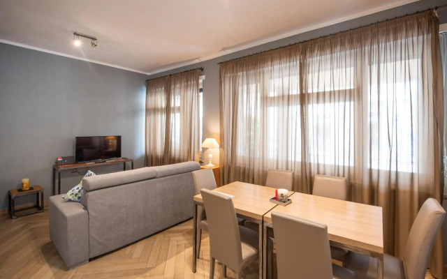 Exclusive Apartment