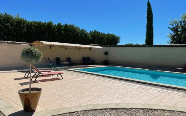 Les Celestins - Villa En Provence
