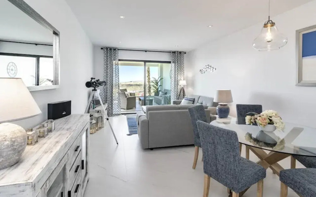 Lae23i- Modern Apartment in Luxury Urbanisation