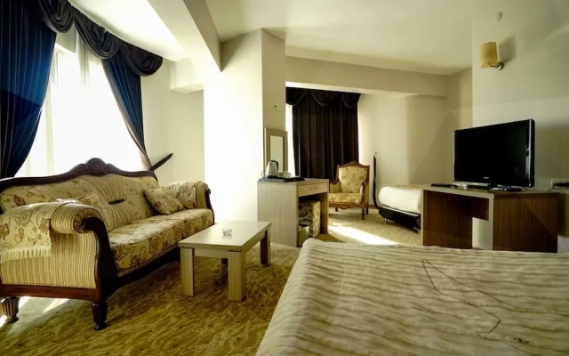 Es Albatros Hotel