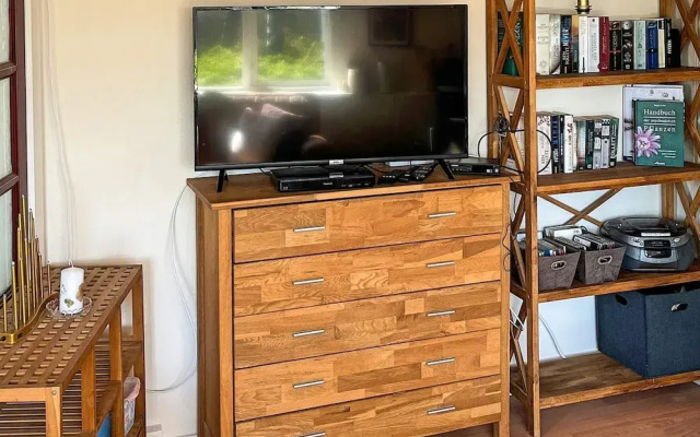4 Person Holiday Home in Broager